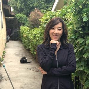 Meet your Posher, Kerri